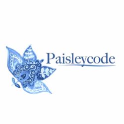 Paisleycode